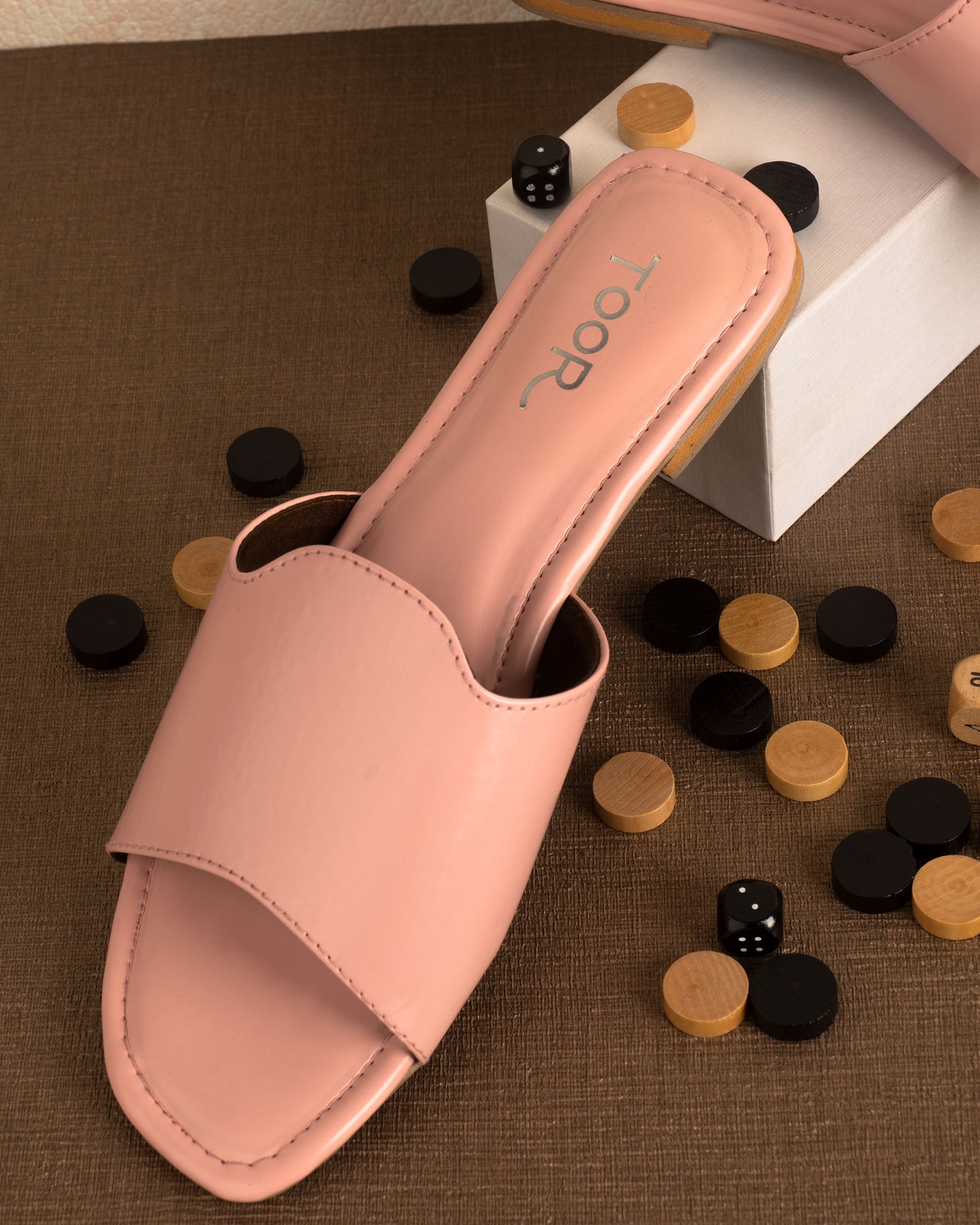 Lotus Pink