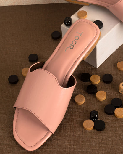 Lotus Pink