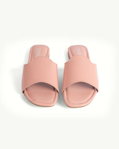 Lotus Pink