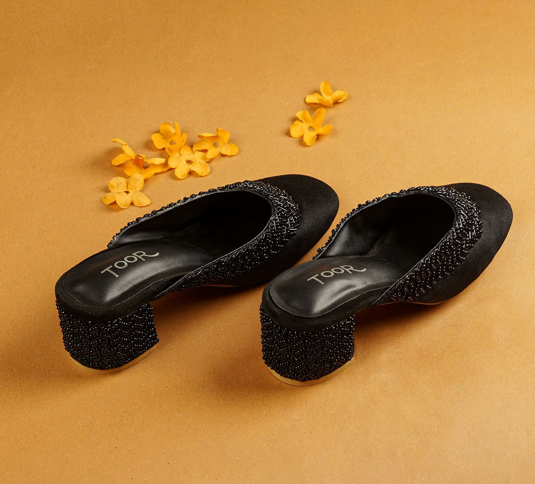 Bahaar Black