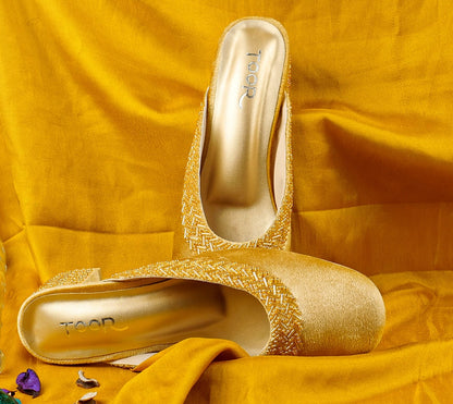 Bahaar Gold