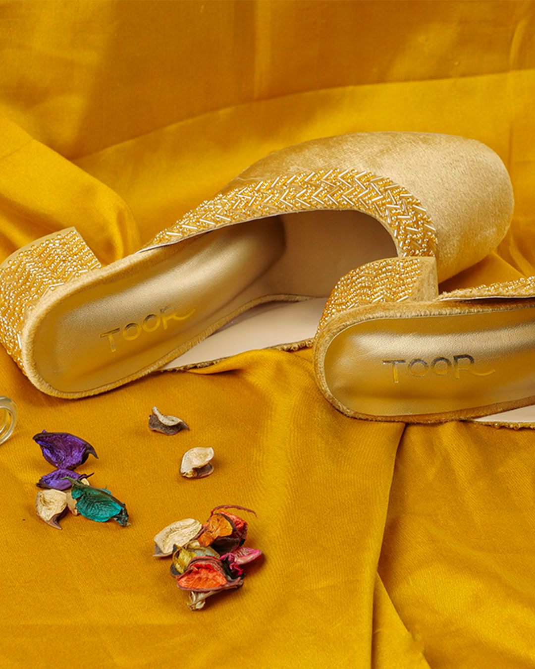 Bahaar Gold