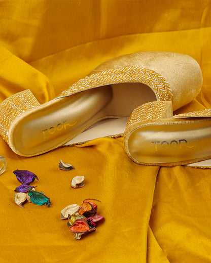 Bahaar Gold