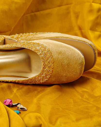 Bahaar Gold