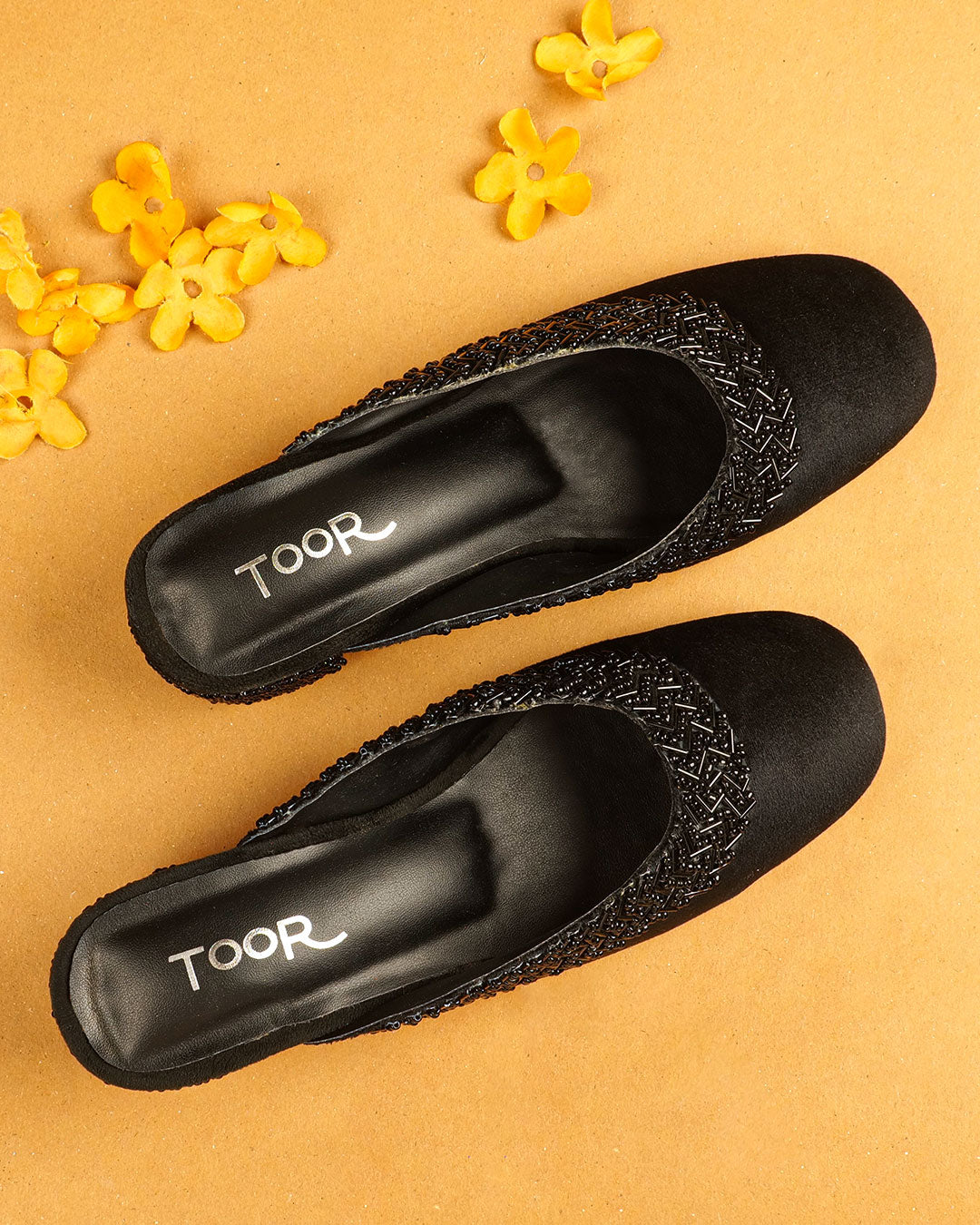 Bahaar Black