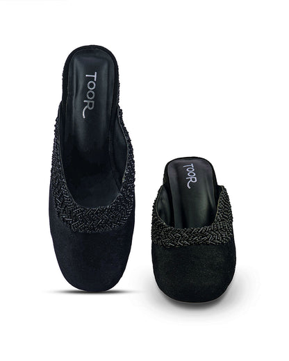 Bahaar Black