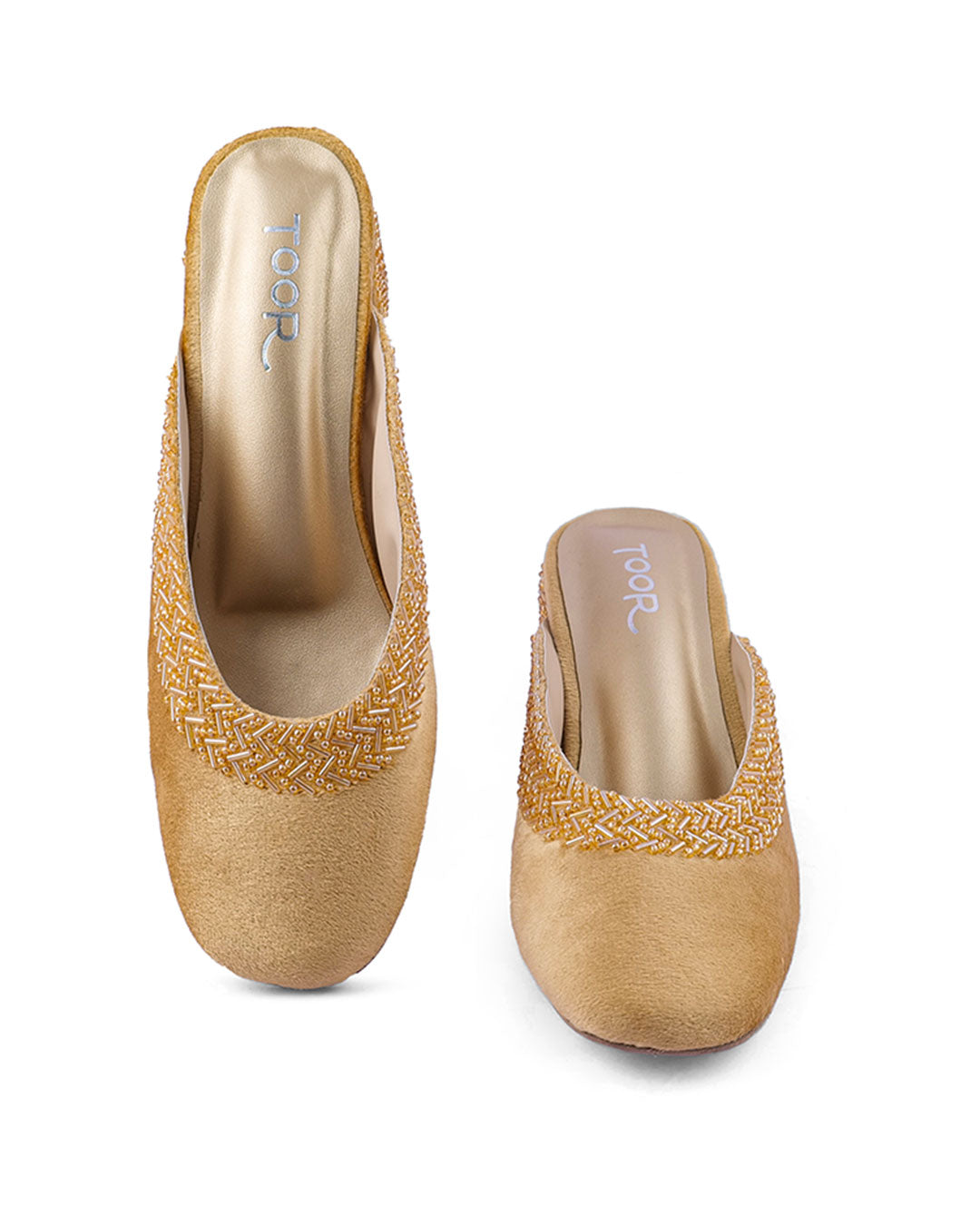 Bahaar Gold